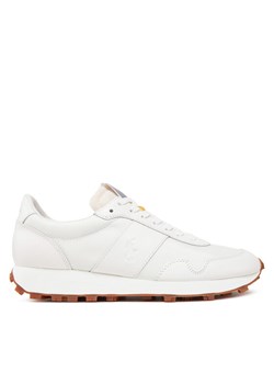 Polo Ralph Lauren Sneakersy 804956686001 Biały ze sklepu MODIVO w kategorii Buty sportowe damskie - zdjęcie 183599698