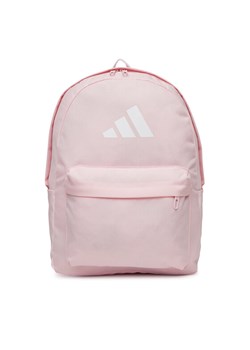 adidas Plecak C-CLSC BARS BP IS7056 Różowy ze sklepu MODIVO w kategorii Plecaki - zdjęcie 183599707
