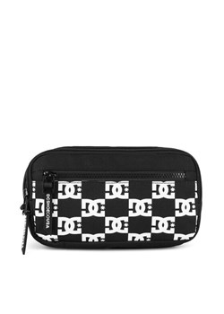 DC Saszetka nerka DCI-B-001-07 Czarny ze sklepu MODIVO w kategorii Nerki - zdjęcie 183601087
