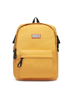 Hunter Plecak HTR-B-009-07 Żółty ze sklepu MODIVO w kategorii Torby na laptopa - zdjęcie 183601125