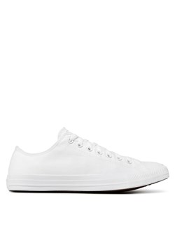 Trampki Converse Chuck Taylor All Star Sp Ox 1U647 Biały ze sklepu eobuwie.pl w kategorii Trampki damskie - zdjęcie 183602049