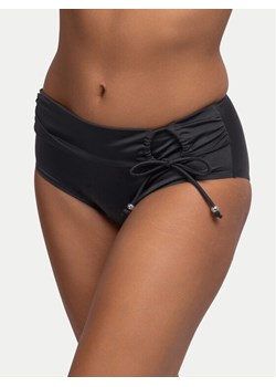 Dorina Dół od bikini Eureka D001694MI010 Czarny ze sklepu MODIVO w kategorii Stroje kąpielowe - zdjęcie 183602235