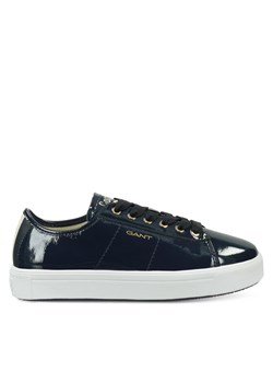 Sneakersy Gant 30531829 Granatowy ze sklepu eobuwie.pl w kategorii Buty sportowe damskie - zdjęcie 183602499