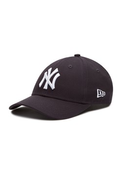 Czapka z daszkiem New Era K 940 Mlb League Ba Youth 10877283 Granatowy ze sklepu eobuwie.pl w kategorii Czapki z daszkiem męskie - zdjęcie 183602508