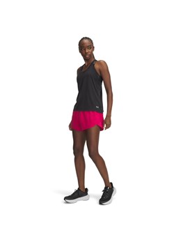 Damskie spodenki do biegania Under Armour UA Fly By 3\'\' Shorts - różowe ze sklepu Sportstylestory.com w kategorii Szorty - zdjęcie 183602757