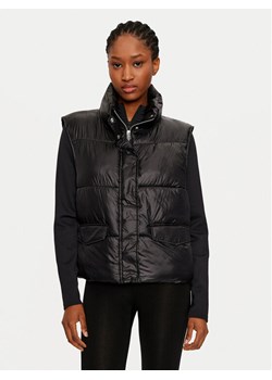 Athlecia Bezrękawnik Prinsloo W EA243353 Czarny Regular Fit ze sklepu MODIVO w kategorii Kamizelki damskie - zdjęcie 183602999