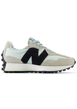 Buty New Balance sportowe WS327WD wielokolorowe ze sklepu ButyModne.pl w kategorii Buty sportowe damskie - zdjęcie 183603518