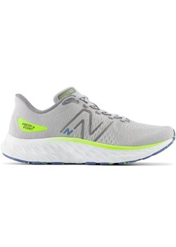 New Balance buty sportowe męskie MEVOZCY3 szare ze sklepu ButyModne.pl w kategorii Buty sportowe męskie - zdjęcie 183603519