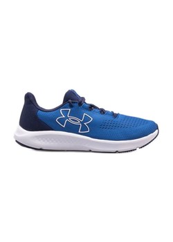 Buty Under Armour 3026518-401 niebieskie ze sklepu ButyModne.pl w kategorii Buty sportowe męskie - zdjęcie 183603537