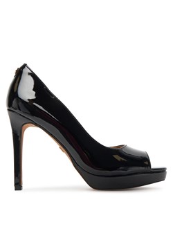 Nine West Szpilki WFA2733-1A Czarny ze sklepu MODIVO w kategorii Czółenka - zdjęcie 183603895