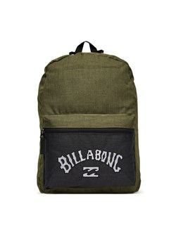 Billabong Plecak BLB-KS-001-07 Khaki ze sklepu MODIVO w kategorii Plecaki - zdjęcie 183603905