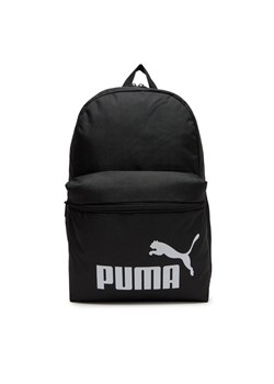 Puma Plecak PHASE BACKPACK 9116401 Czarny ze sklepu MODIVO w kategorii Plecaki - zdjęcie 183603916