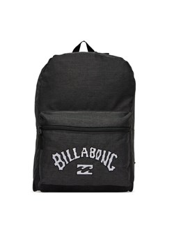 Plecak Billabong BLB-KS-001-07 Czarny - id: 5906751057629 - marki Billabong - 183604247 Plecak Billabong BLB-KS-001-07 Czarny ze sklepu eobuwie.pl w kategorii Plecaki - zdjęcie 183604247