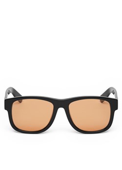 Billabong Okulary przeciwsłoneczne BB6776 Czarny ze sklepu MODIVO w kategorii Okulary przeciwsłoneczne damskie - zdjęcie 183604545
