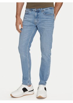 Boss Jeansy Delano Bc-C 50514994 Niebieski Slim Fit ze sklepu MODIVO w kategorii Jeansy męskie - zdjęcie 183604547