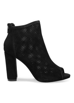 Botki Sergio Bardi W17SS715-14Z-SB ze sklepu ccc.eu w kategorii Botki - zdjęcie 183604716