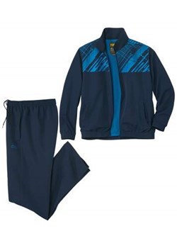 Sportowo-wypoczynkowy komplet dresowy ze sklepu Atlas For Men w kategorii Dresy męskie - zdjęcie 183604938