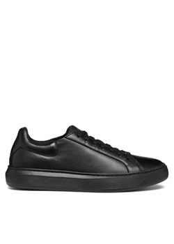 Sneakersy Geox U Deiven U455WD 00047 C9997 Czarny ze sklepu eobuwie.pl w kategorii Buty sportowe męskie - zdjęcie 183606586