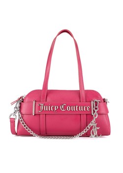 Torebka Juicy Couture BIJXT3263WVP Różowy ze sklepu eobuwie.pl w kategorii Kuferki - zdjęcie 183606588