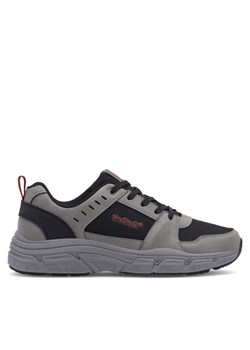 Sneakersy Go Soft GF21R091D-1 Szary ze sklepu eobuwie.pl w kategorii Buty sportowe męskie - zdjęcie 183606668