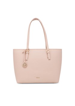 Torebka MEXX MEXX-E-025-05 Beżowy ze sklepu eobuwie.pl w kategorii Torby Shopper bag - zdjęcie 183606726