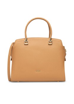 Torebka MEXX E-013-05 Brązowy ze sklepu eobuwie.pl w kategorii Torby Shopper bag - zdjęcie 183606745