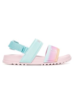 Sandały ROXY P4047545 ze sklepu ccc.eu w kategorii Sandały dziecięce - zdjęcie 183608837