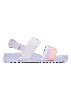 Sandały ROXY P4047545 ze sklepu ccc.eu w kategorii Sandały dziecięce - zdjęcie 183608838