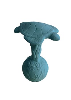 Natruba AsP Grzechotka &quot;Turtle&quot; - 0+ ze sklepu Limango Polska w kategorii Zabawki - zdjęcie 183609517
