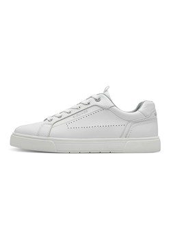 s.Oliver Sneakersy w kolorze białym ze sklepu Limango Polska w kategorii Buty sportowe męskie - zdjęcie 183610186