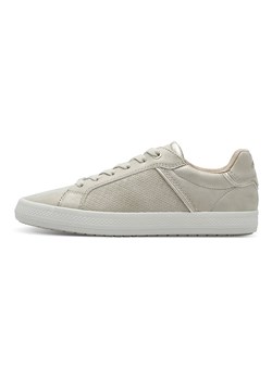 s.Oliver Sneakersy w kolorze beżowym ze sklepu Limango Polska w kategorii Trampki damskie - zdjęcie 183610268