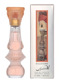 Salvador Dali Dalissime - EDT - 30 ml ze sklepu Limango Polska w kategorii Perfumy damskie - zdjęcie 183610625