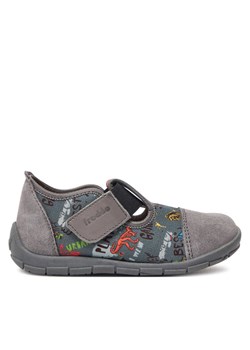 Kapcie Froddo Classic Slippers G1700398-1 S Szary ze sklepu eobuwie.pl w kategorii Kapcie dziecięce - zdjęcie 183611826