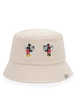 Disney 100 Kapelusz ACCCS_SS23_110D100 Beżowy - id: 5904862838397 - marki Disney 100 - 183612439 Disney 100 Kapelusz ACCCS_SS23_110D100 Beżowy ze sklepu MODIVO w kategorii Czapki dziecięce - zdjęcie 183612439