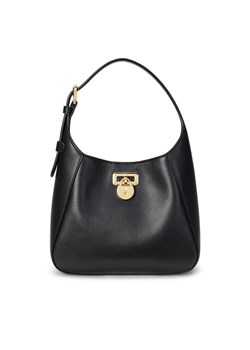 LAUREN RALPH LAUREN Torebka 431966750001 Czarny ze sklepu MODIVO w kategorii Torebki damskie - zdjęcie 183612458