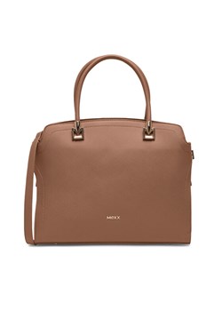 MEXX Torebka MEXX-E-013-05 Beżowy ze sklepu MODIVO w kategorii Torby Shopper bag - zdjęcie 183612499