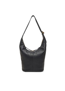 Coccinelle Torebka E1 S4A 13 01 01 Czarny ze sklepu MODIVO w kategorii Torebki hobo - zdjęcie 183612506