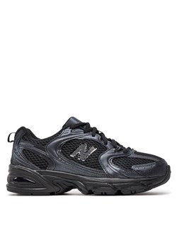 New Balance Sneakersy MR530PB Czarny ze sklepu MODIVO w kategorii Buty sportowe męskie - zdjęcie 183612509