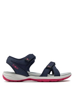 CMP Sandały Adib Wmn Hiking Sandal 39Q9536 Granatowy ze sklepu MODIVO w kategorii Sandały damskie - zdjęcie 183612529
