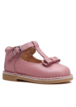 Lasocki Kids Półbuty 9N6858  Różowy ze sklepu MODIVO w kategorii Półbuty dziecięce - zdjęcie 183612765