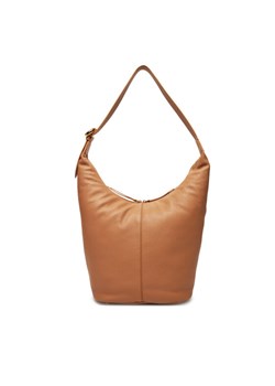 Coccinelle Torebka E1 S4A 13 01 01 Brązowy ze sklepu MODIVO w kategorii Torby Shopper bag - zdjęcie 183612795