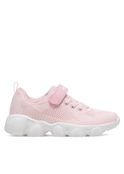 Sprandi Sneakersy CP70-25614(IV)DZ Różowy ze sklepu MODIVO w kategorii Buty sportowe dziecięce - zdjęcie 183612907