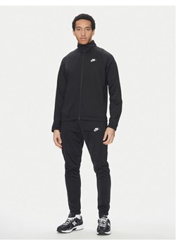 Nike Dres FB7351 Czarny Regular Fit ze sklepu MODIVO w kategorii Dresy męskie - zdjęcie 183612926