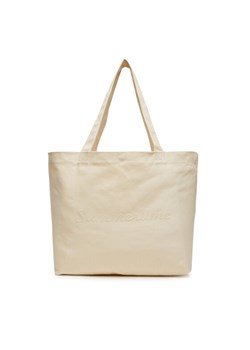 DeeZee Torebka GL23183 Écru ze sklepu MODIVO w kategorii Torby Shopper bag - zdjęcie 183612957