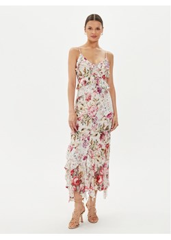 Desigual Sukienka letnia Aura 24WWVKX2 Kolorowy Regular Fit - id: 0000304477027 - marki Desigual - 183612958 Desigual Sukienka letnia Aura 24WWVKX2 Kolorowy Regular Fit ze sklepu MODIVO w kategorii Sukienki - zdjęcie 183612958