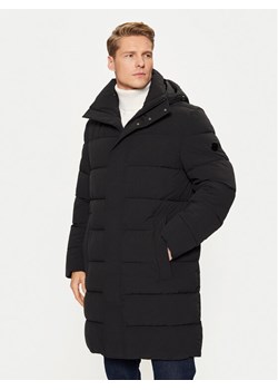 JOOP! Kurtka zimowa 17 JO-229Winsten 30044261 Czarny Regular Fit ze sklepu MODIVO w kategorii Kurtki męskie - zdjęcie 183612998