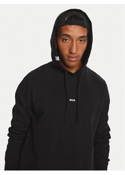 BALR. Bluza B1261.1114.102 Czarny Regular Fit ze sklepu MODIVO w kategorii Bluzy męskie - zdjęcie 183613076