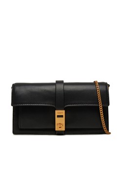 DKNY Torebka Alora R43GYG53 Czarny ze sklepu MODIVO w kategorii Kopertówki - zdjęcie 183613146