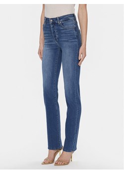 Liu Jo Jeansy UA4063 D4615 Niebieski Straight Fit ze sklepu MODIVO w kategorii Jeansy damskie - zdjęcie 183613149