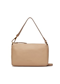Gianni Chiarini Torebka Brooke BS 10911 TKL Beżowy ze sklepu MODIVO w kategorii Listonoszki - zdjęcie 183613155